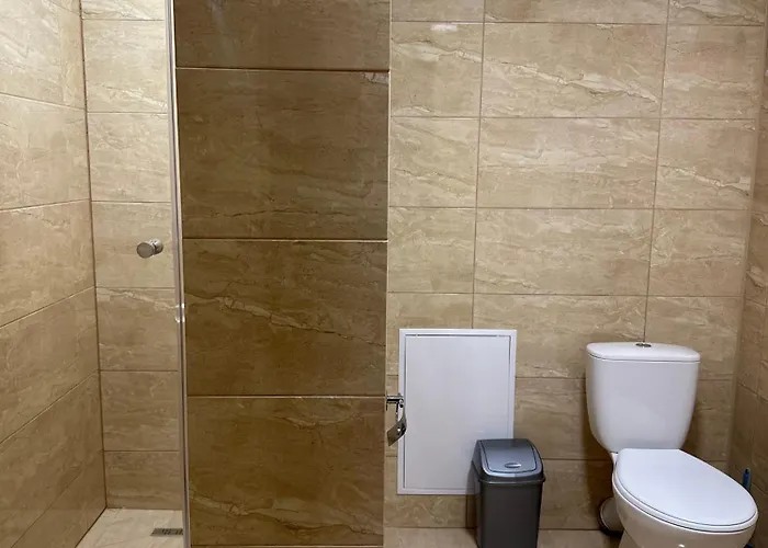 Beregynia Hotell