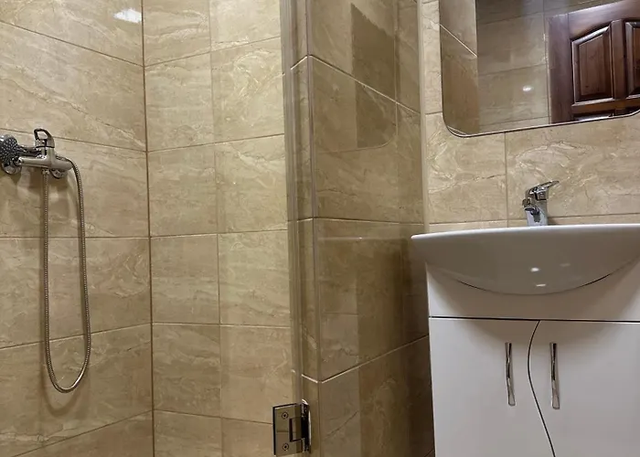 Hotell Beregynia