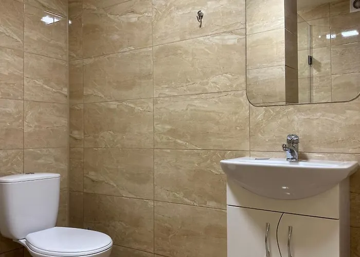 Beregynia Hotell