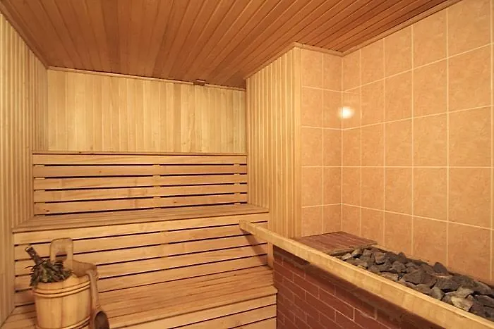Beregynia Hotell