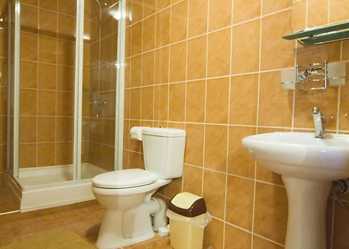 Beregynia Hotell Zjdenievo