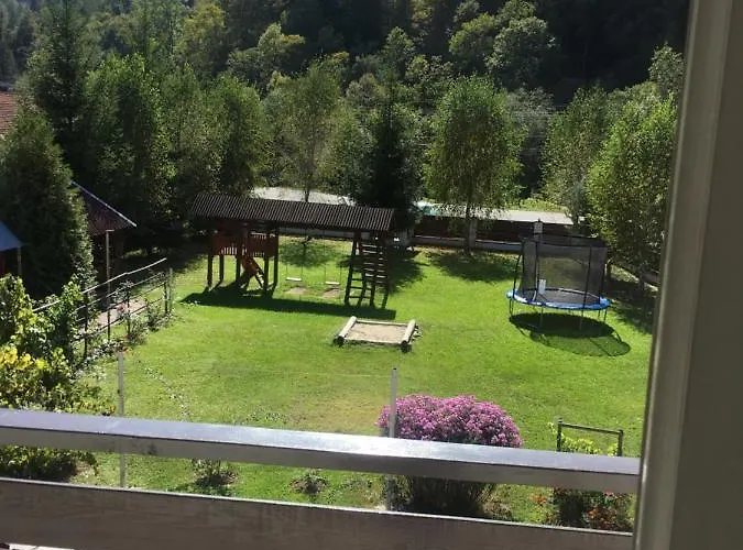 Beregynia Hotell *