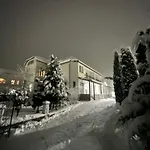Beregynia * Zhdeniievo