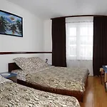 Beregynia Hotel *