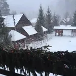 Beregynia * Zhdeniievo