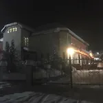 Hotel Beregynia *