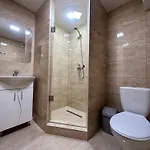 Hotel Beregynia Zhdeniievo