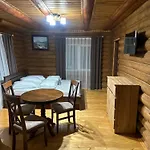 Beregynia Hotel