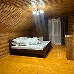 Beregynia Hotel Zhdeniievo