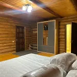 Beregynia Hotel *