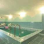 Hotel Beregynia