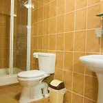 Beregynia Hotel Zhdeniievo