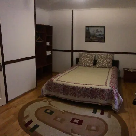 호텔 Beregynia *