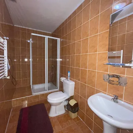 Beregynia Hotel