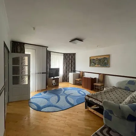 Hotel Beregynia
