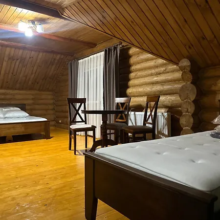 Beregynia Otel *