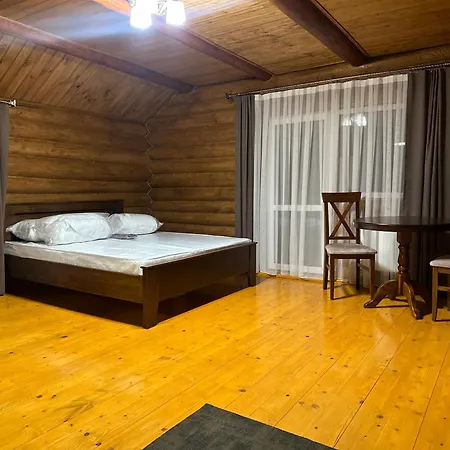Beregynia Otel *