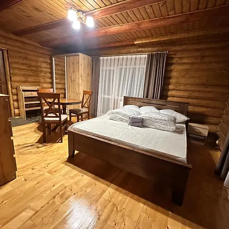 Otel Beregynia *