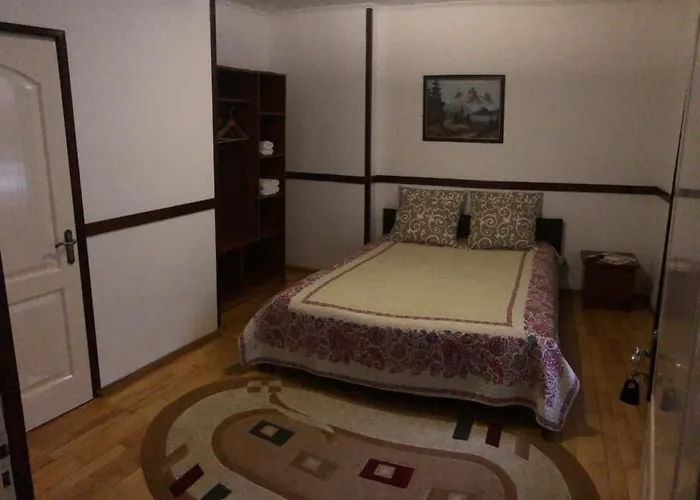 Otel Beregynia *