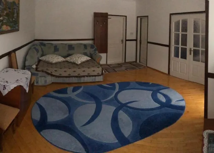 Beregynia Otel Zhdeniievo