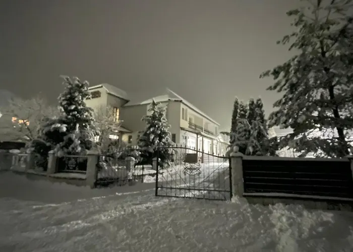 Beregynia *