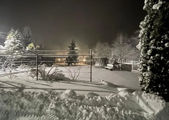 Otel Beregynia Zhdeniievo