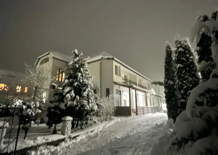 Beregynia * Zhdeniievo