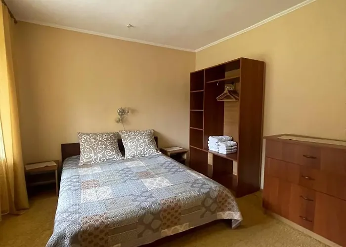 Otel Beregynia