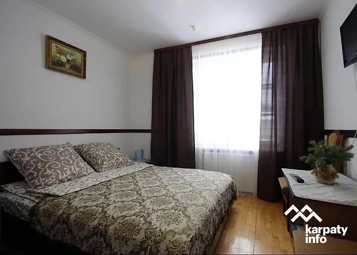 Beregynia Zhdeniievo