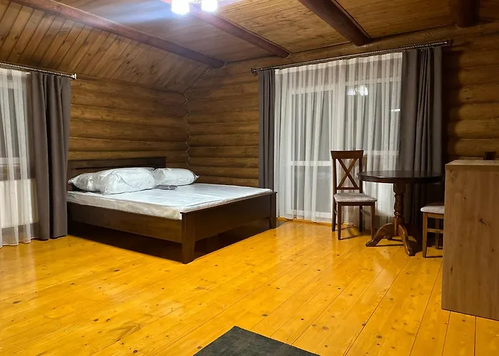 Beregynia Otel *