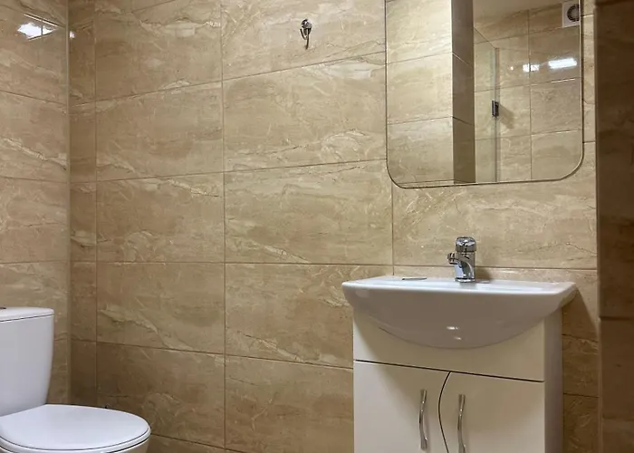 Otel Beregynia Zhdeniievo