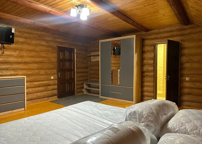 Beregynia Otel *