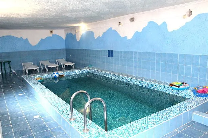 Otel Beregynia